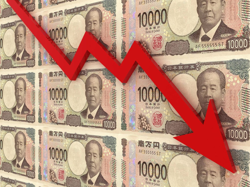 Piyasaların gözü Japon Yeni'nde: ABD-Japonya ortak müdahalesi neden işe yaramadı? - Resim: 5