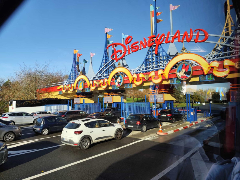 Disneyland'lerde yeni dönem: Dev yatırım planı açıklandı - Resim: 4