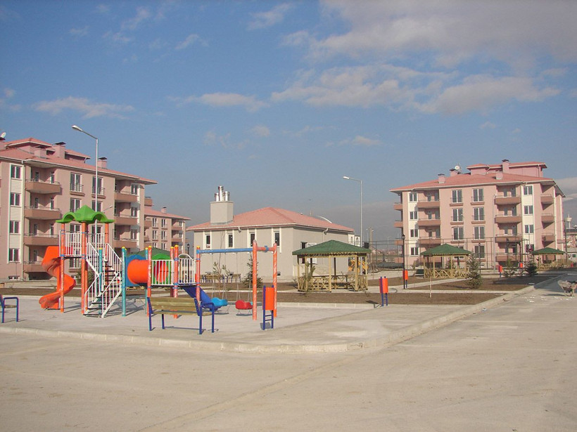 Polisler için konut seferberliği: 2 bin ev yapılacak, lojman sayısı 5 bine çıkacak - Resim: 4