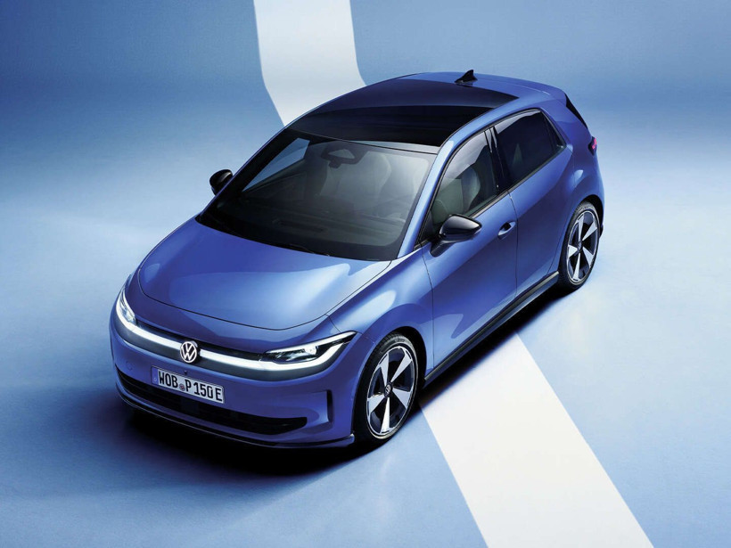 Avrupa’da Yılın Otomobili seçiliyor: Listede Türkiye'de üretilen model de var - Resim: 7