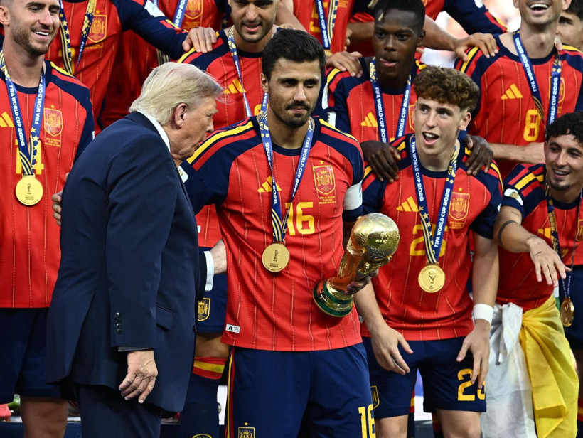 2026 Dünya Kupası'nda milyon dolarlar dağıtıldı! İşte ülke ülke kazanılan tutarlar - Resim: 3
