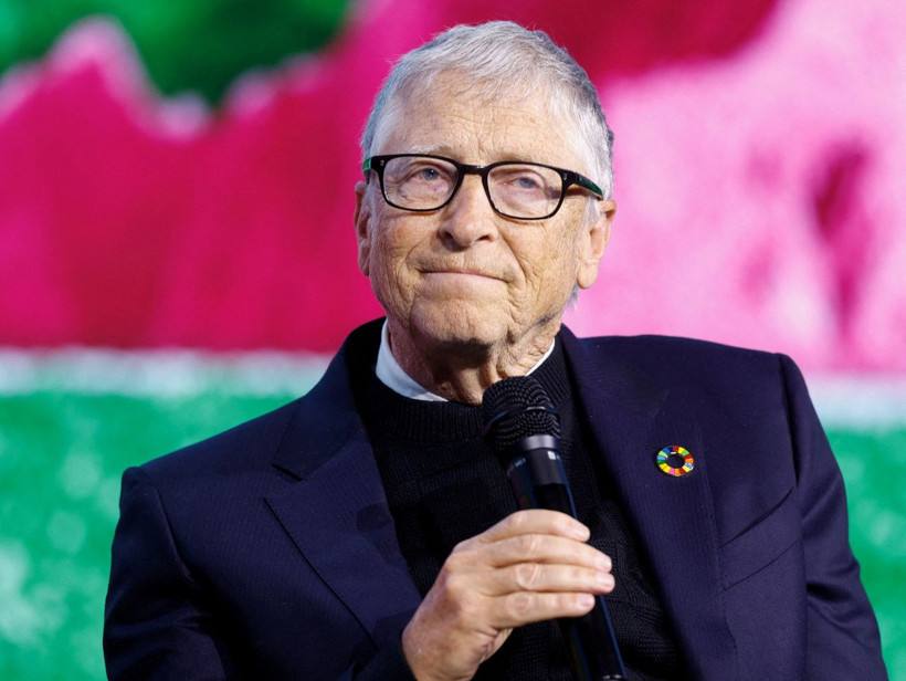 Bill Gates'in kızının şirketinde büyük kriz! Skandal sonrası dev şirketler harekete geçti - Resim: 4