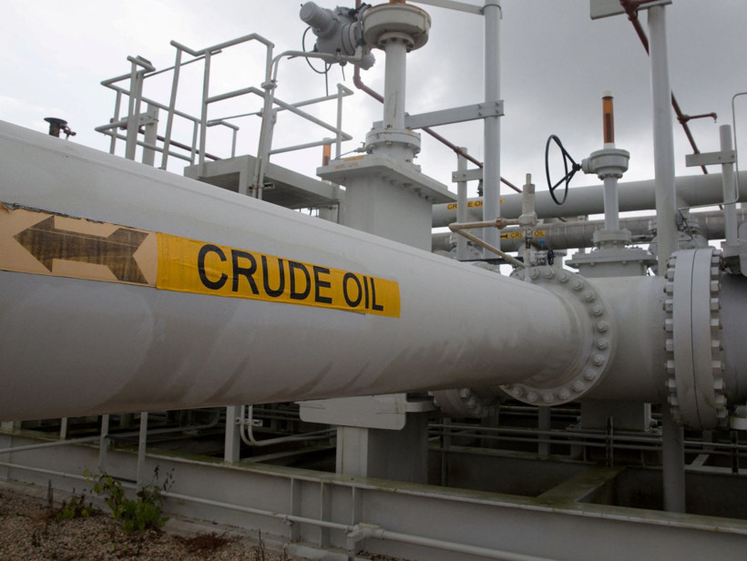 Petrolde tansiyon düşmüyor: Suudi Arabistan'ın hattı piyasaya yetmedi - Resim: 4
