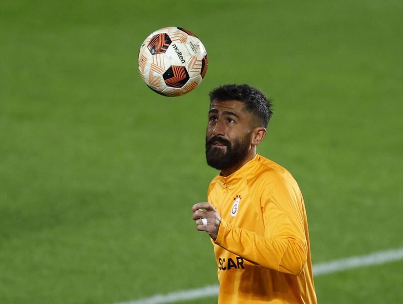 Süper Lig'de 2025-2026 sezonu transferleri - Resim: 12