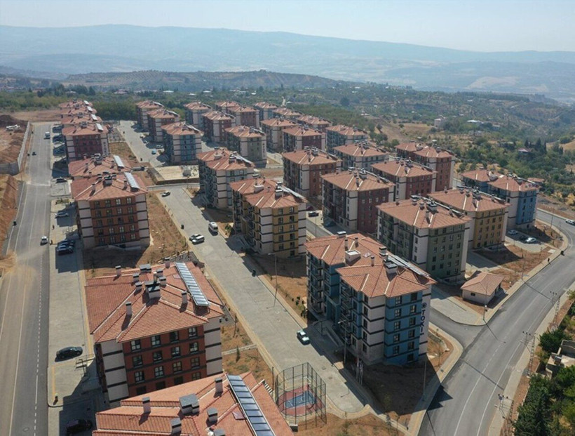 Konut yatırımcısına en çok kazandıran şehirler belli oldu - Resim: 6