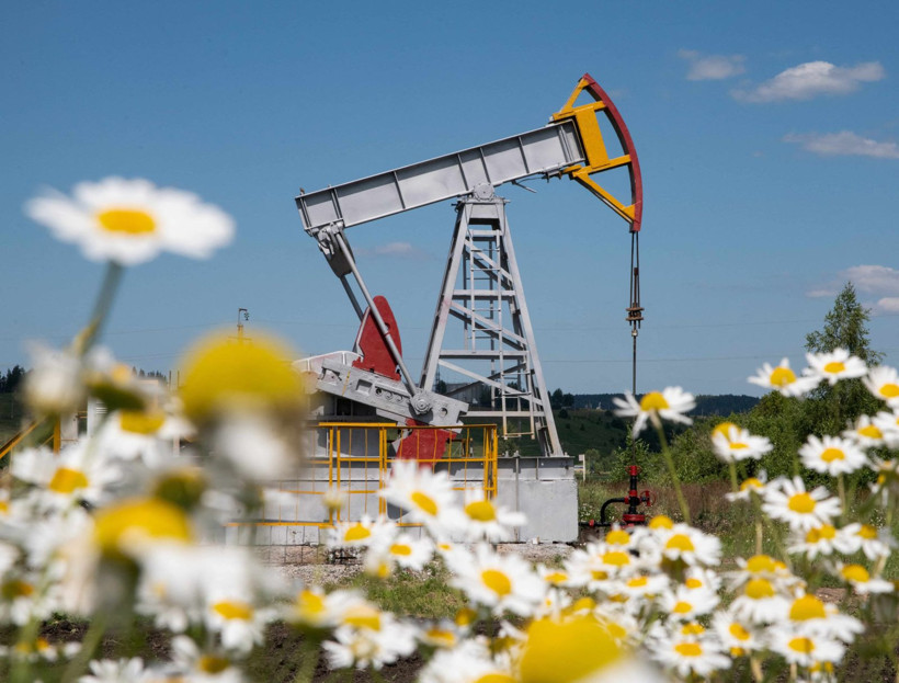 Morgan Stanley petrol fiyatı tahminlerini düşürdükçe düşürdü - Resim: 1