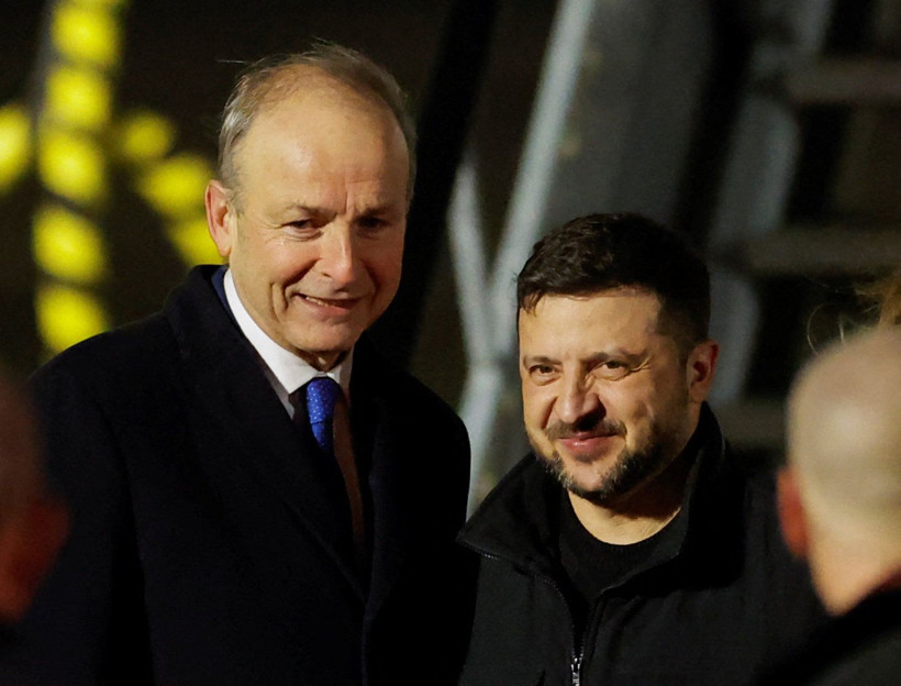 Fotoğraflarla dünya gündemindeki ilginç haberler - 2 Aralık 2025 - Resim: 17