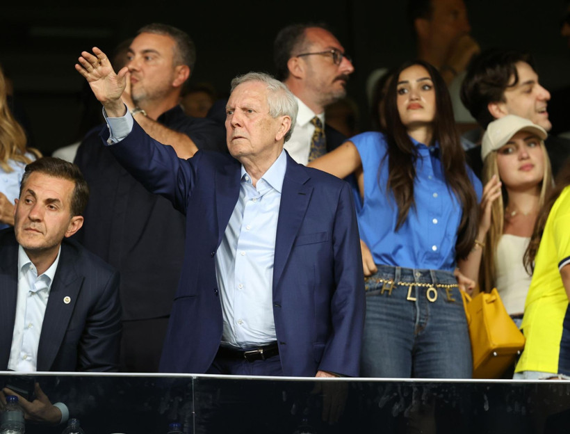 Aziz Yıldırım'ın dönüşüne Fenerbahçe hisseleri nasıl tepki verdi? - Resim: 3
