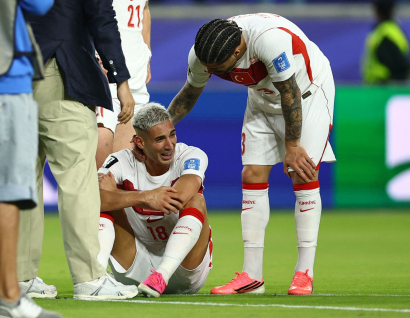 62 şut, 0 gol... Uluslararası medyadan analiz: Türkiye Dünya Kupası'na nasıl veda etti? - Resim: 5