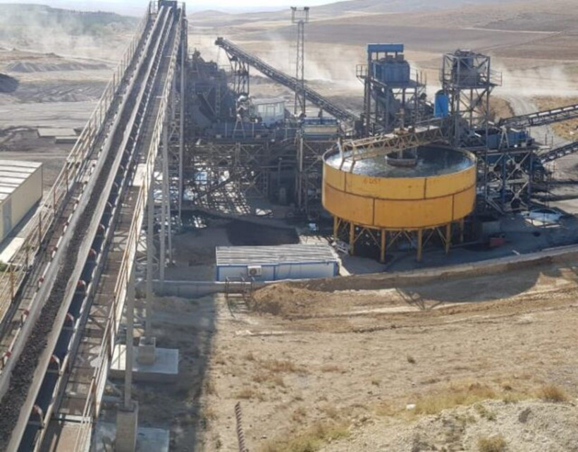 Altın ve gümüşteki çöküş Borsa İstanbul'da o hisseleri vurdu - Resim: 10