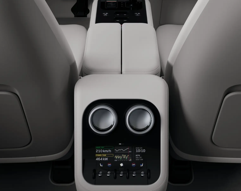 İlk elektrikli Ferrari Luce açık artırmayla satılacak! İşte beklenen fiyat ve özellikleri - Resim: 12