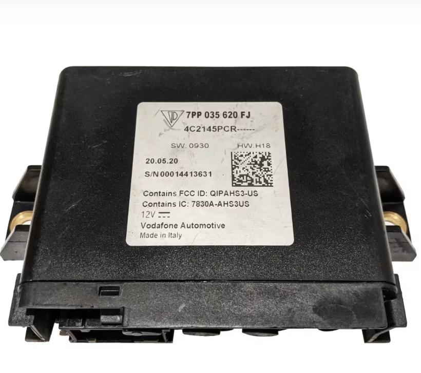 Rusya'da Porsche paniği: Yüzlerce araç çalışmadı - Resim: 4