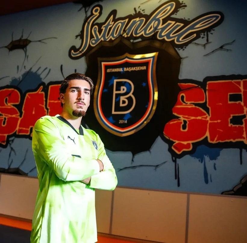 Süper Lig'de 2025-2026 sezonu transferleri - Resim: 11