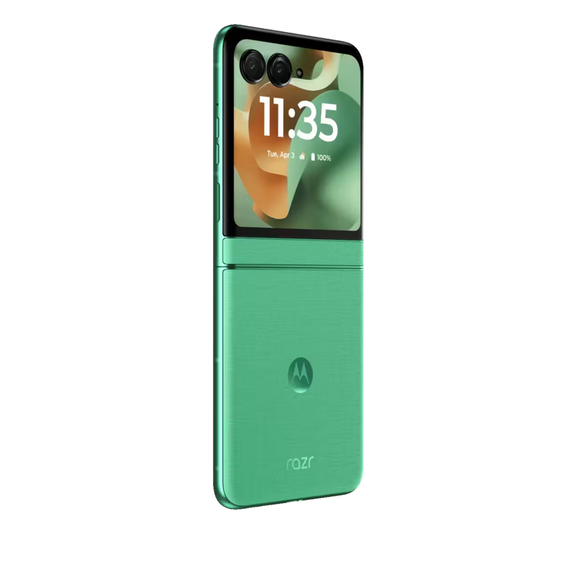 Bir zamanların efsanesi Türkiye'ye iki yeni telefonla geri döndü: İşte fiyatı ve özellikleri - Resim: 4