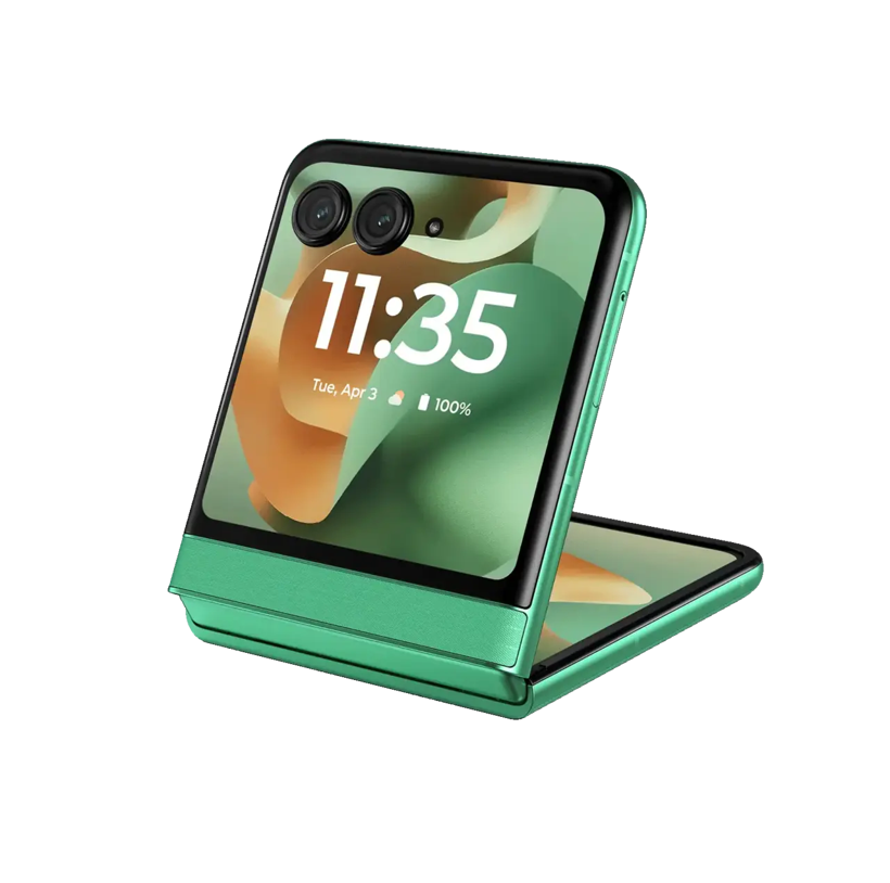 Bir zamanların efsanesi Türkiye'ye iki yeni telefonla geri döndü: İşte fiyatı ve özellikleri - Resim: 3