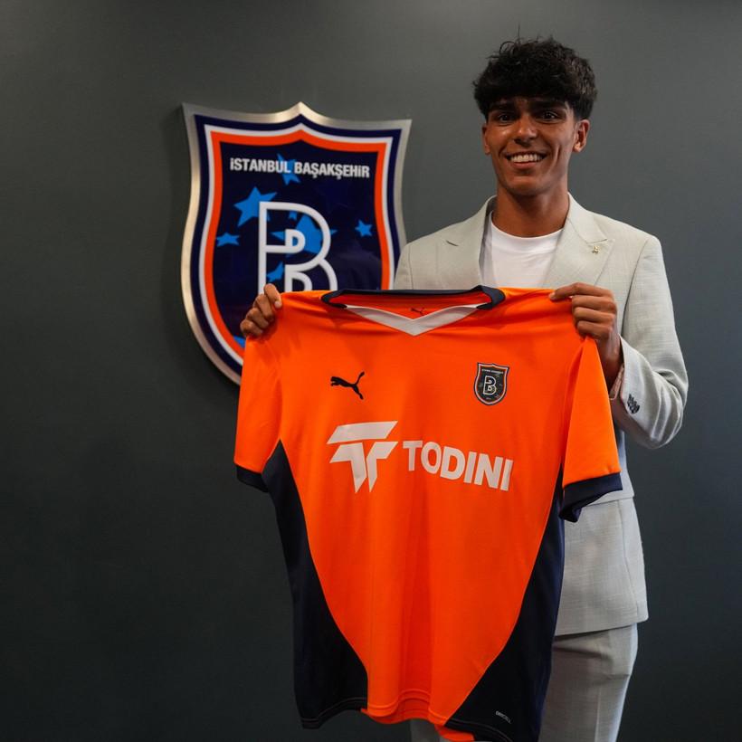 Süper Lig'de 2025-2026 sezonu transferleri - Resim: 33