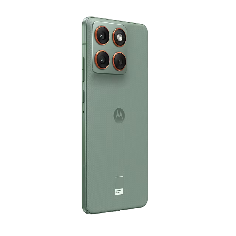 Bir zamanların efsanesi Türkiye'ye iki yeni telefonla geri döndü: İşte fiyatı ve özellikleri - Resim: 5