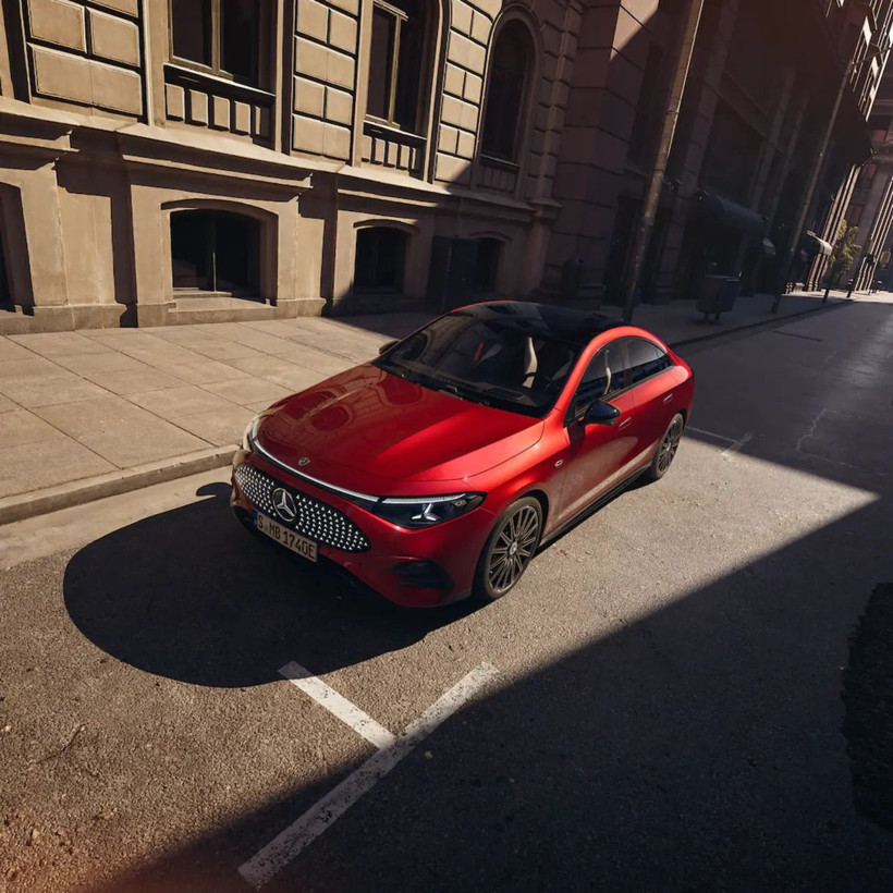 Türkiye'de yılın otomobili belli oluyor: İşte finale kalan 7 model ve fiyatları - Resim: 6