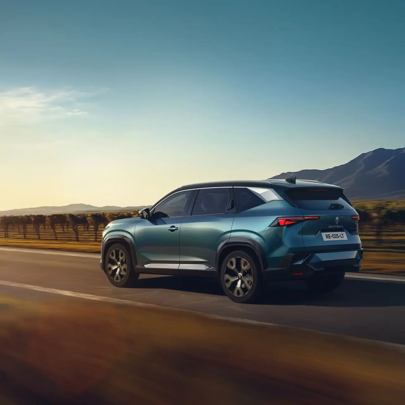 Renault, Türkiye'de üreteceği yeni SUV'un fiyatını açıkladı: İşte lansmana özel fiyatlar - Resim: 1