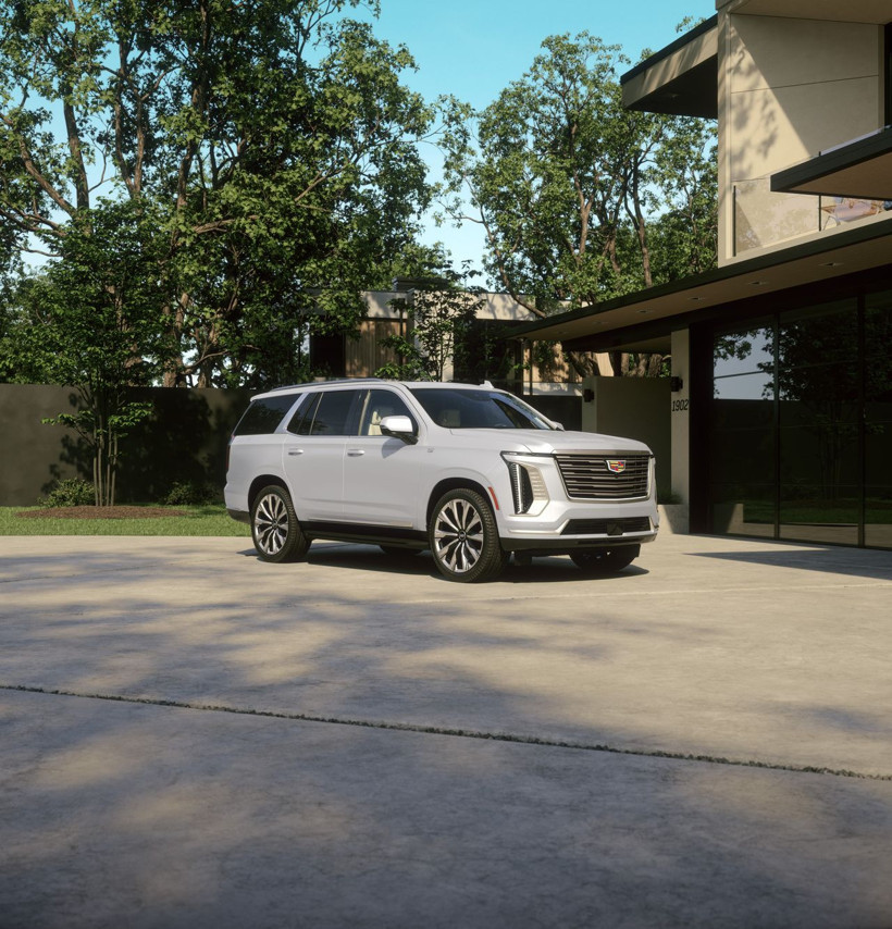 ABD'li otomotiv devi Türkiye'ye geliyor: Distribütör belli oldu, hangi markalar satılacak? - Resim: 1