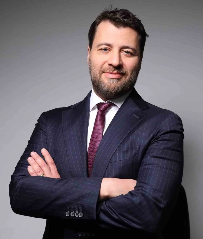 Borsa İstanbul'da büyük rotasyon! Tera Yatırım görüşmeleri KAP'a bildirdi - Resim: 6